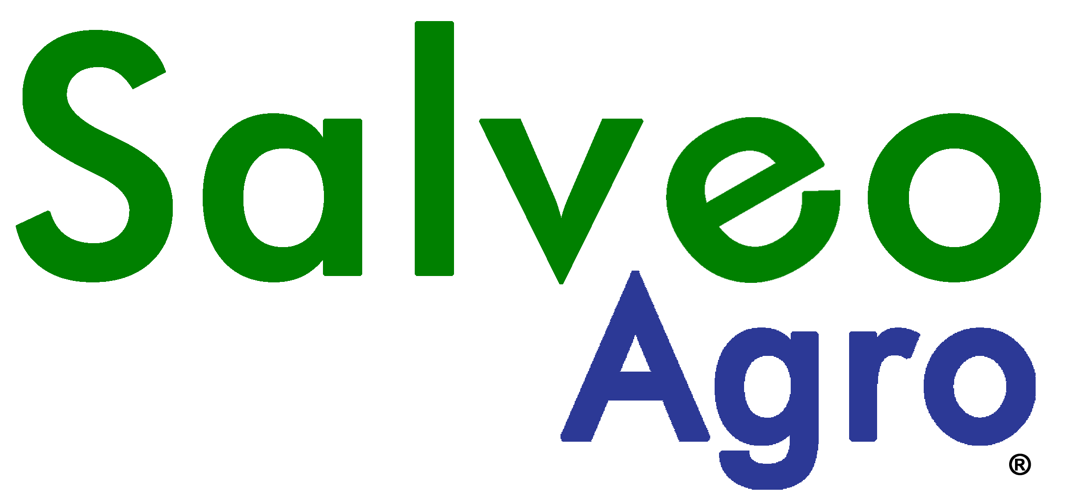 Salveo Agro
