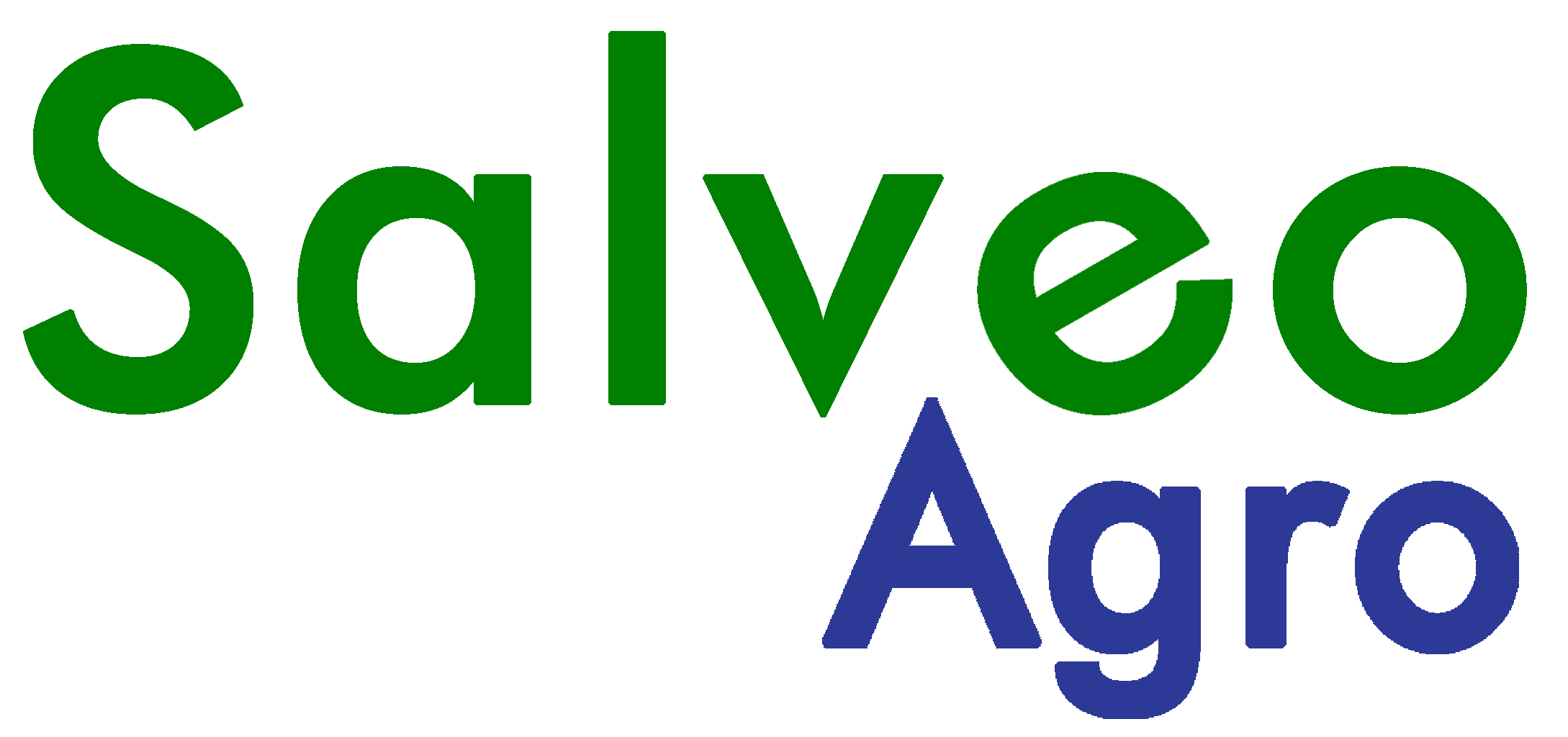 Salveo Agro